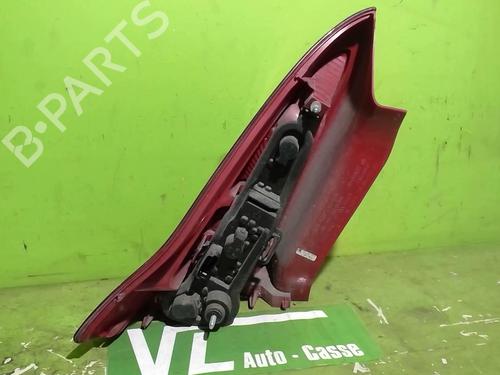Right taillight CITROËN C4 Coupe (LA_) 1.4 16V | BP27031825C35 