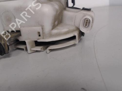 Used Front right lock Front right lock 27034462 27034462