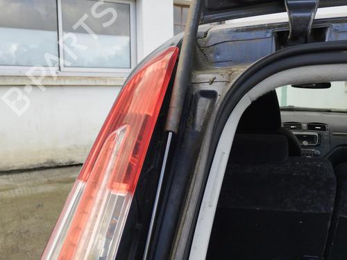 Tailgate lift support FORD C-MAX (DM2) 1.8 TDCi | BP30132774C138