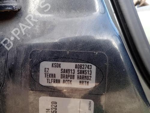 Steering rack DACIA LOGAN MCV (KS_) 1.5 dCi (KS0W) | BP27028960M22  - Image 11