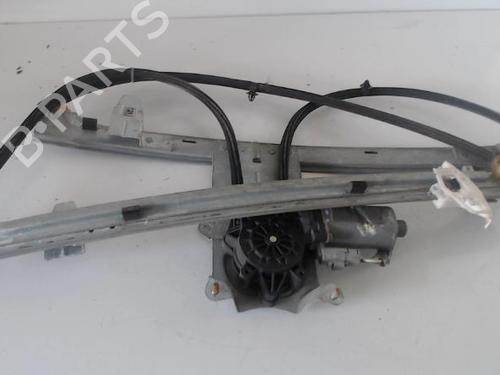 Used Front right window mechanism CITROËN XSARA PICASSO (N68) 1.6 HDi (90 hp) 27030670