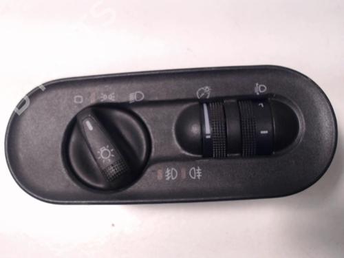 Headlight switch VW SHARAN (7M8, 7M9, 7M6) 1.9 TDI | BP27032095I24 
