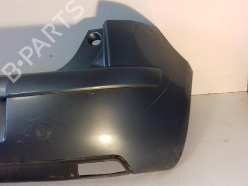 Rear bumper CITROËN C4 I (LC_) 1.6 HDi | BP27028722C8 