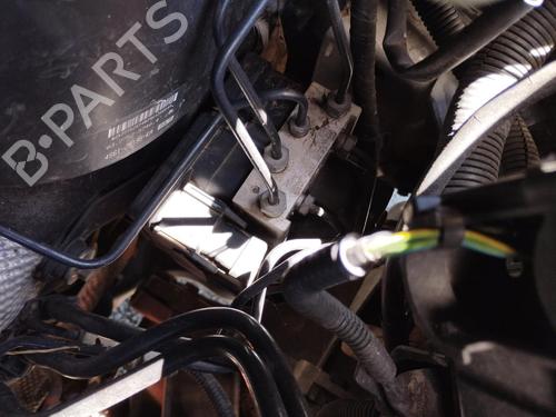 ABS Bremseaggregat FORD FUSION (JU_) 1.4 (80 hp) 27032924