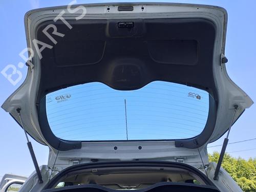 Used Tailgate lift support RENAULT CLIO III (BR0/1, CR0/1) 1.5 dCi (C/BR0G, C/BR1G) (68 hp) 27035582