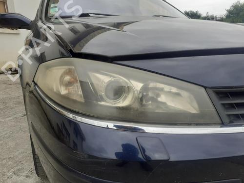 Højre forlygte RENAULT LAGUNA II (BG0/1_) 1.9 dCi (BG1A, BG1W, BG0G) (110 hp) 27595851