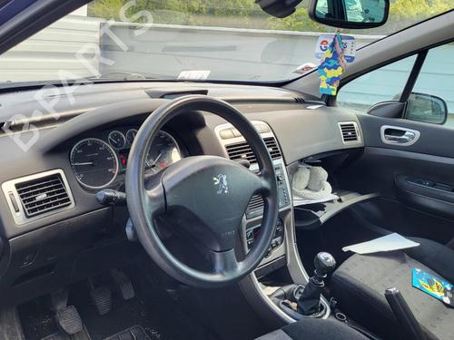 Right front window switch PEUGEOT 307 Break (3E) 2.0 HDi 135 | BP27026733I26 - Image 6