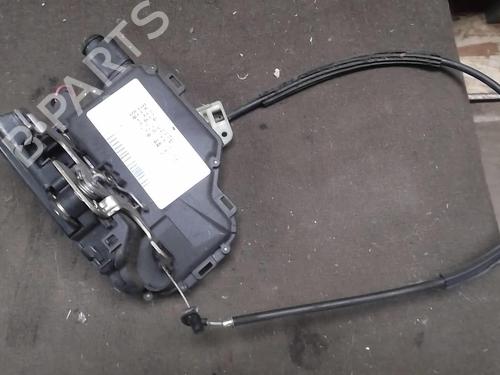 Rear left lock SKODA OCTAVIA I (1U2) 1.9 TDI | BP27032339C100 
