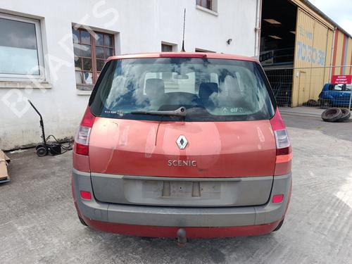 Switch RENAULT SCÉNIC II (JM0/1_)  | BP38972789I30  - Image 11