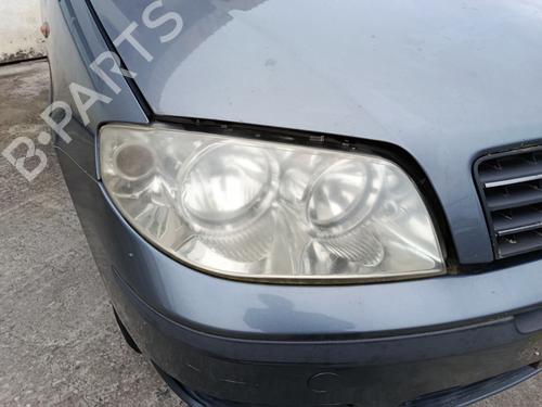 Phare droit FIAT PUNTO (188_) 1.2 60 (188.030, .050, .130, .150, .230, .250) (60 hp) 32126535