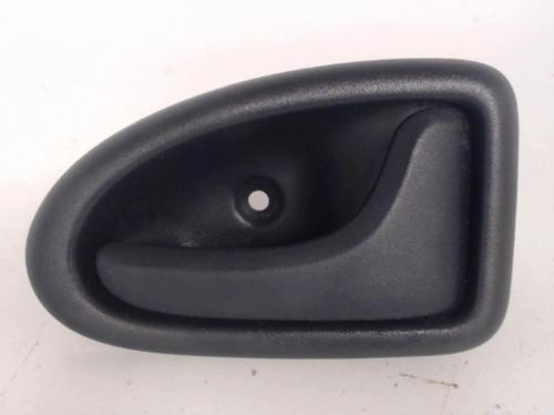 Used Front right interior door handle RENAULT CLIO II (BB_, CB_) 1.5 dCi (B/CB07) (65 hp) 27034672