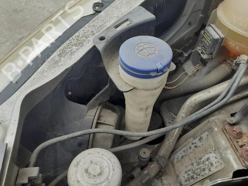 Used Windscreen washer tank PEUGEOT 307 (3A/C) 2.0 HDi 110 (107 hp) 27631396
