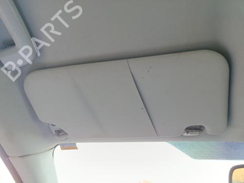 Left sun visor FORD MONDEO IV (BA7) 1.8 TDCi | BP40493437I1 - Image 2