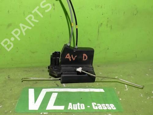 Used Front right lock SSANGYONG KYRON 2.0 Xdi 4x4 (141 hp) 27037718