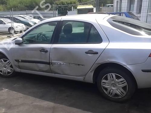 Right tailgate light RENAULT LAGUNA II (BG0/1_) 1.6 16V (BG0A, BG0L) | BP27037147C80 - Image 5