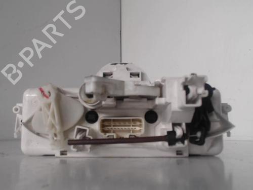 Climate control RENAULT MEGANE II (BM0/1_, CM0/1_) 1.5 dCi (BM1E, CM1E) | BP27033691I5 