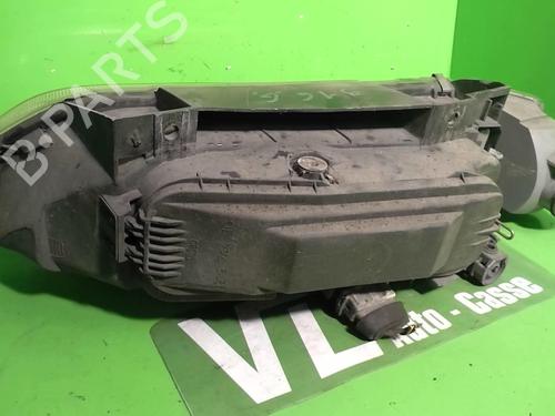Left headlight CITROËN XANTIA (X1_, X2_) 1.9 Turbo D | BP27032330C28 