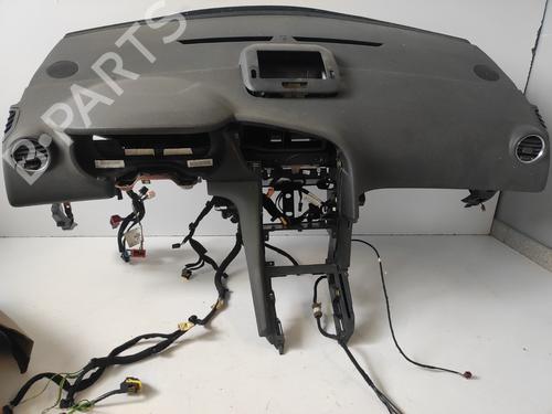 Dashboard PEUGEOT 3008 I MPV (0U_) 1.6 VTi | BP29210934C46 