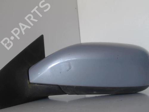Left mirror RENAULT LAGUNA II Grandtour (KG0/1_) 1.9 dCi (KG0G) | BP27029170C26 