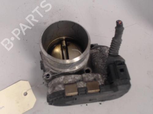 Used Throttle body Throttle body AUDI A4 B5 Avant (8D5) 1.8 T (150 hp) 27029092 27029092
