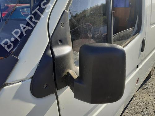 Used Left mirror Left mirror FORD TRANSIT Van (T_ _) 2.5 D (TAL, TAS, TGL, TWS) (68 hp) 27378921 27378921