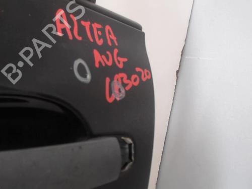 Left front door SEAT ALTEA (5P1) 1.9 TDI | BP27028929C2 