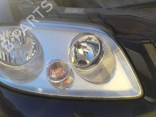 Used Right headlight Right headlight VW TOURAN (1T1, 1T2) 1.9 TDI (105 hp) 27029317 27029317