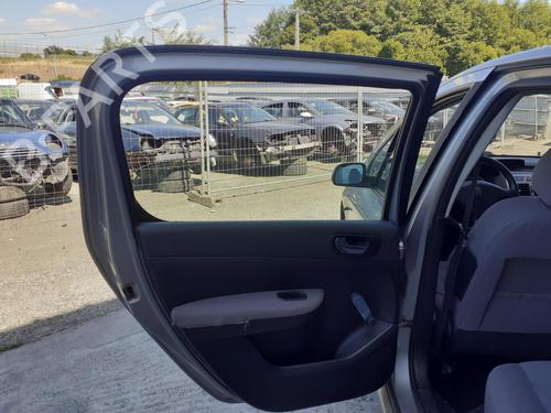 Left rear door PEUGEOT 307 (3A/C) 2.0 HDi 110 | BP27529147C4 