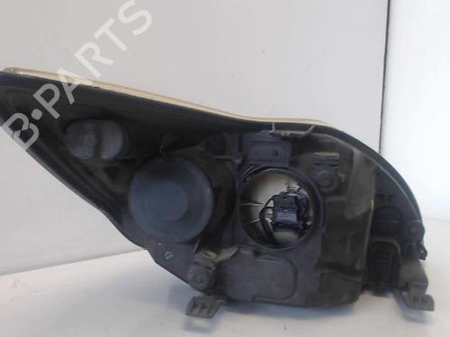 Faro izquierdo FORD FOCUS II (DA_, HCP, DP) 1.6 TDCi | BP27035511C28