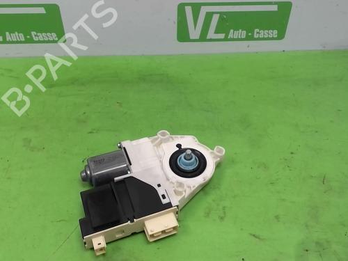 Used Front right window mechanism CITROËN C4 I (LC_) 1.6 HDi (90 hp) 27029290