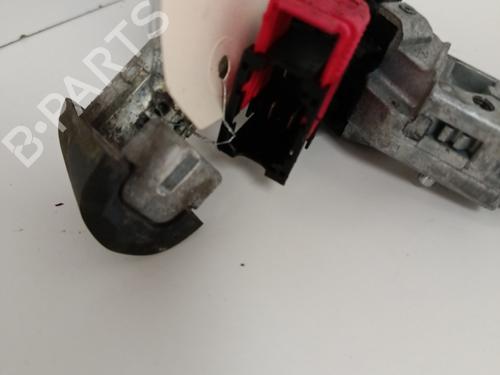 Ignition barrel RENAULT KANGOO / GRAND KANGOO II (KW0/1_) 1.5 dCi 90 (KW05, KW08, KW0G, KW11) | BP29334493M48 