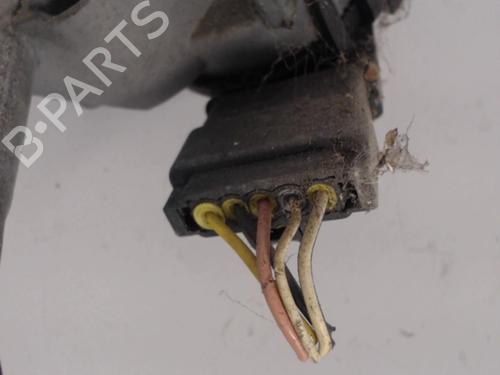 Used Front wiper motor PEUGEOT 107 (PM_, PN_) 1.0 (68 hp) 27030968