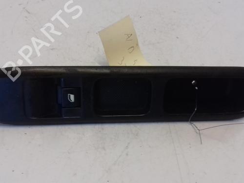 Used Right front window switch PEUGEOT 5008 (0U_, 0E_) 2.0 HDi 150 / BlueHDi 150 (150 hp) 27036210