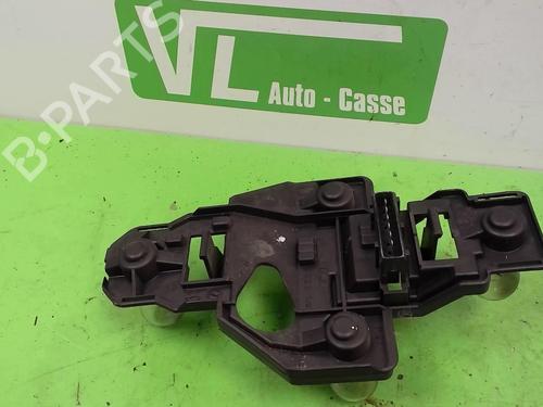 Lamp holder CITROËN XSARA PICASSO (N68) 2.0 HDi | BP27029967L10 