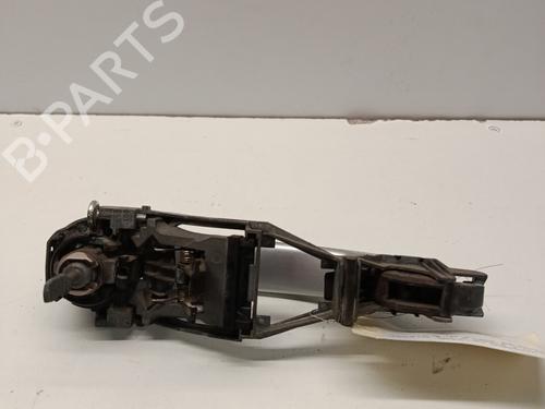 Venstre foran utvendig håndtak VW POLO IV (9N_, 9A_) 1.4 TDI | BP29847096C128 