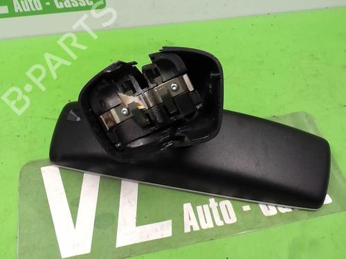 Used Rear mirror VW GOLF V (1K1) 1.9 TDI (105 hp) 27034398