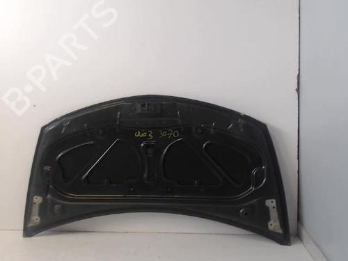 Hood RENAULT CLIO III Grandtour (KR0/1_) 1.5 dCi (KR0F) | BP27030598C1 