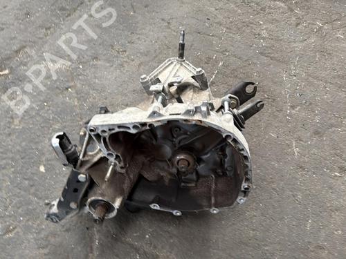 Gearbox RENAULT KANGOO (KC0/1_) D 65 1.9 (KC0E, KC02, KC0J, KC0N) | BP27028264M3 