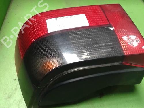 Right taillight SEAT CORDOBA Vario (6K5) 1.9 SDI | BP27038077C35 
