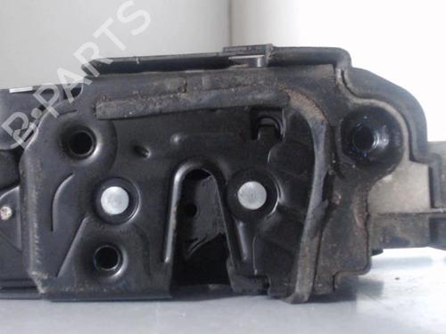 Front left lock SEAT LEON (5F1) 1.6 TDI | BP27038350C98 