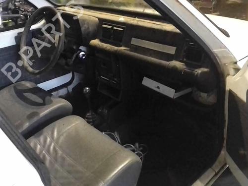 Used Parts CITROËN C15 Box Body/MPV (VD_) 1.0 (45 hp) 2897055