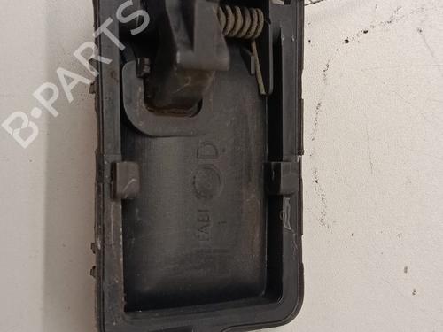 Used Front right interior door handle Front right interior door handle PEUGEOT 106 I (1A, 1C) 1.0 (50 hp) 36481905 36481905