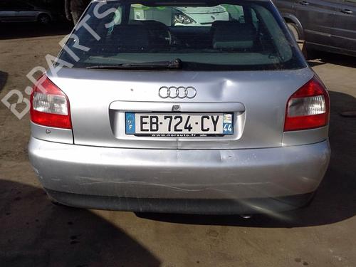 Left mirror AUDI A3 (8L1) 1.9 TDI | BP27031826C26 