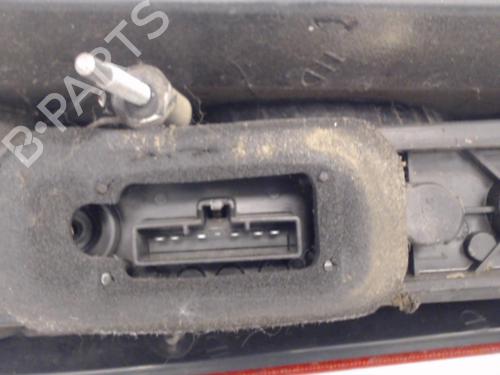 Used Left taillight FORD FOCUS C-MAX (DM2) 1.8 TDCi (115 hp) 27034505