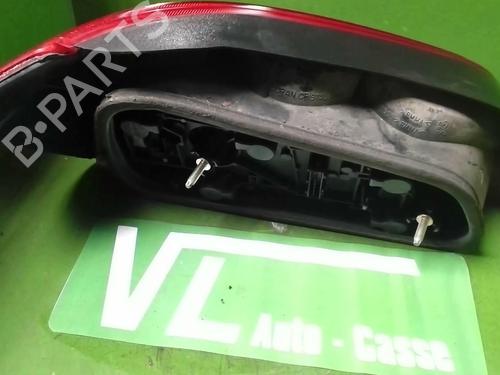 Right taillight PEUGEOT 306 Hatchback (7A, 7C, N3, N5) 1.9 D | BP27032203C35 