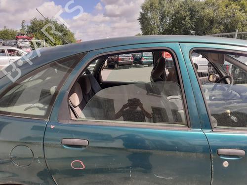 Used Rear right window mechanism CITROËN XSARA PICASSO (N68) 1.8 16V (115 hp) 27521069