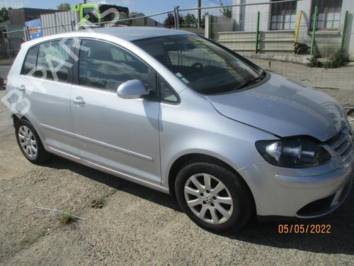 Warning switch VW GOLF PLUS V (5M1, 521) 1.9 TDI | BP29117780I22 - Image 4