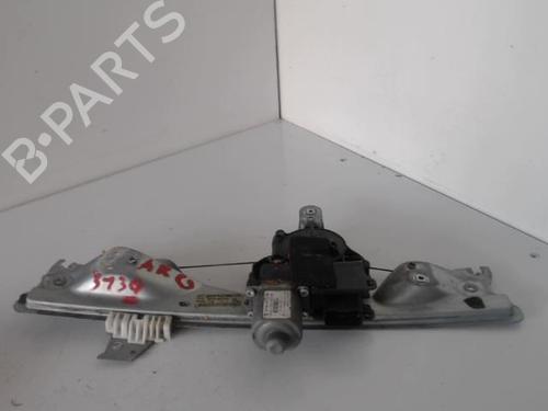 Used Rear left window mechanism PEUGEOT 308 I (4A_, 4C_) 1.6 HDi (92 hp) 27028608