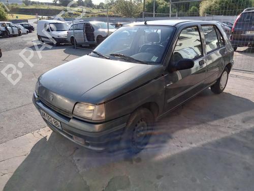 Used Parts RENAULT CLIO I (B/C57_, 5/357_) 1.4 (80 hp) 4029330