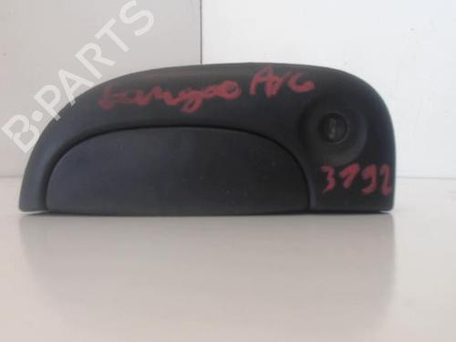 Front left exterior door handle RENAULT KANGOO Express (FC0/1_) 1.5 dCi (FC07, FC1R) | BP27027698C128 